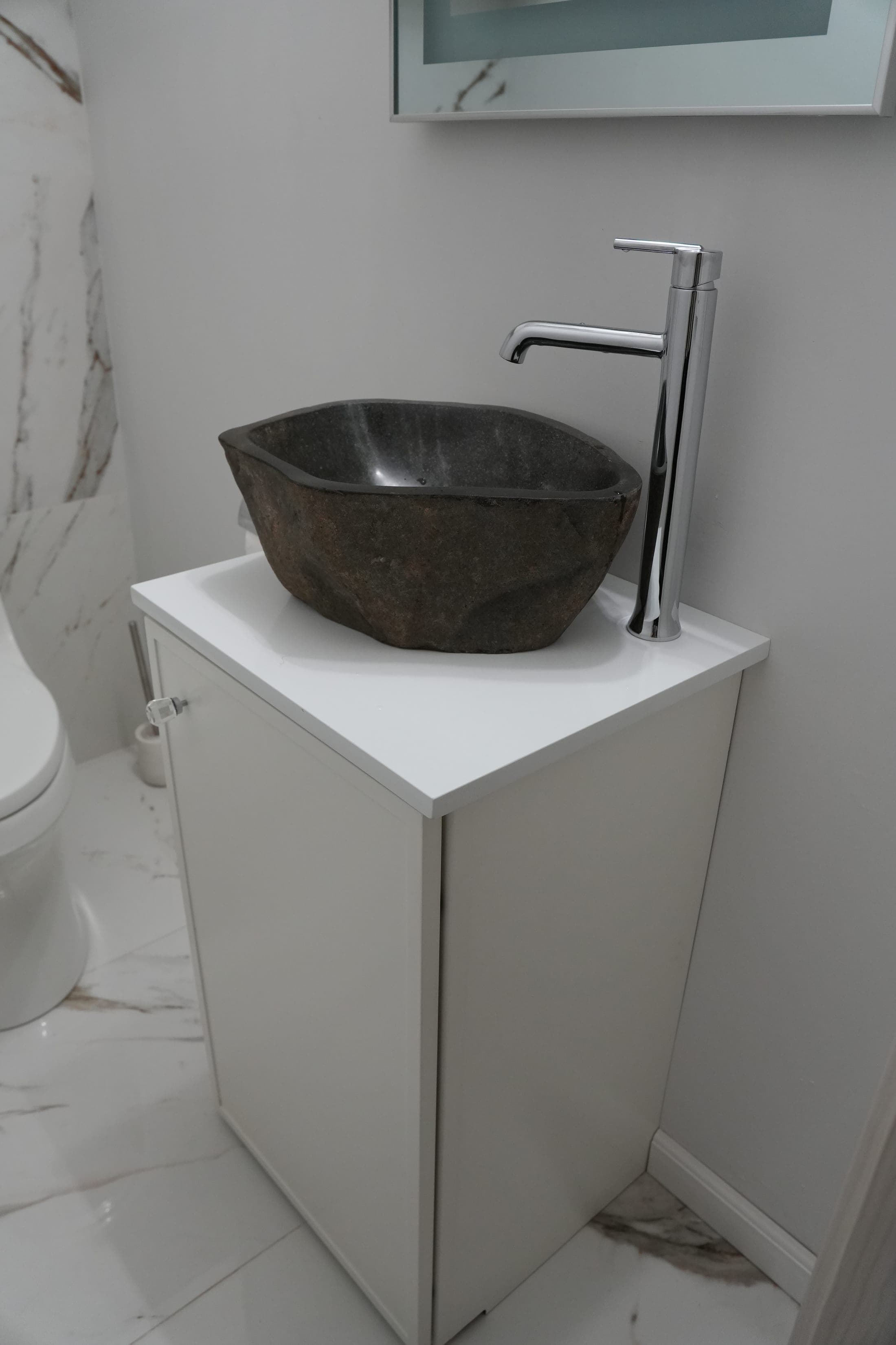 Bathrooms 3