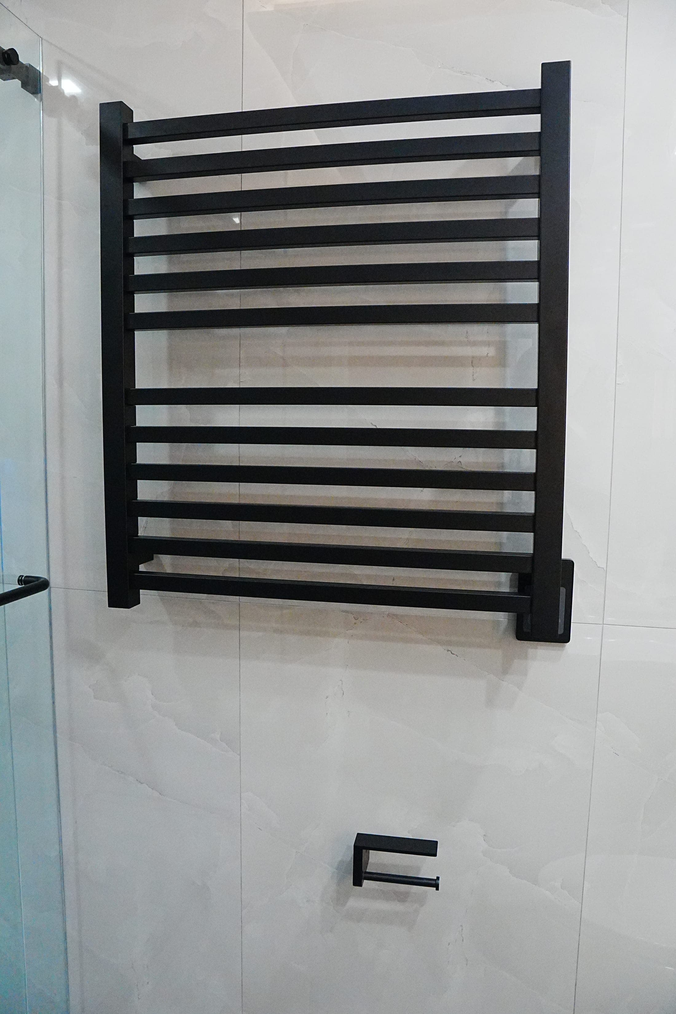 Bathrooms 8