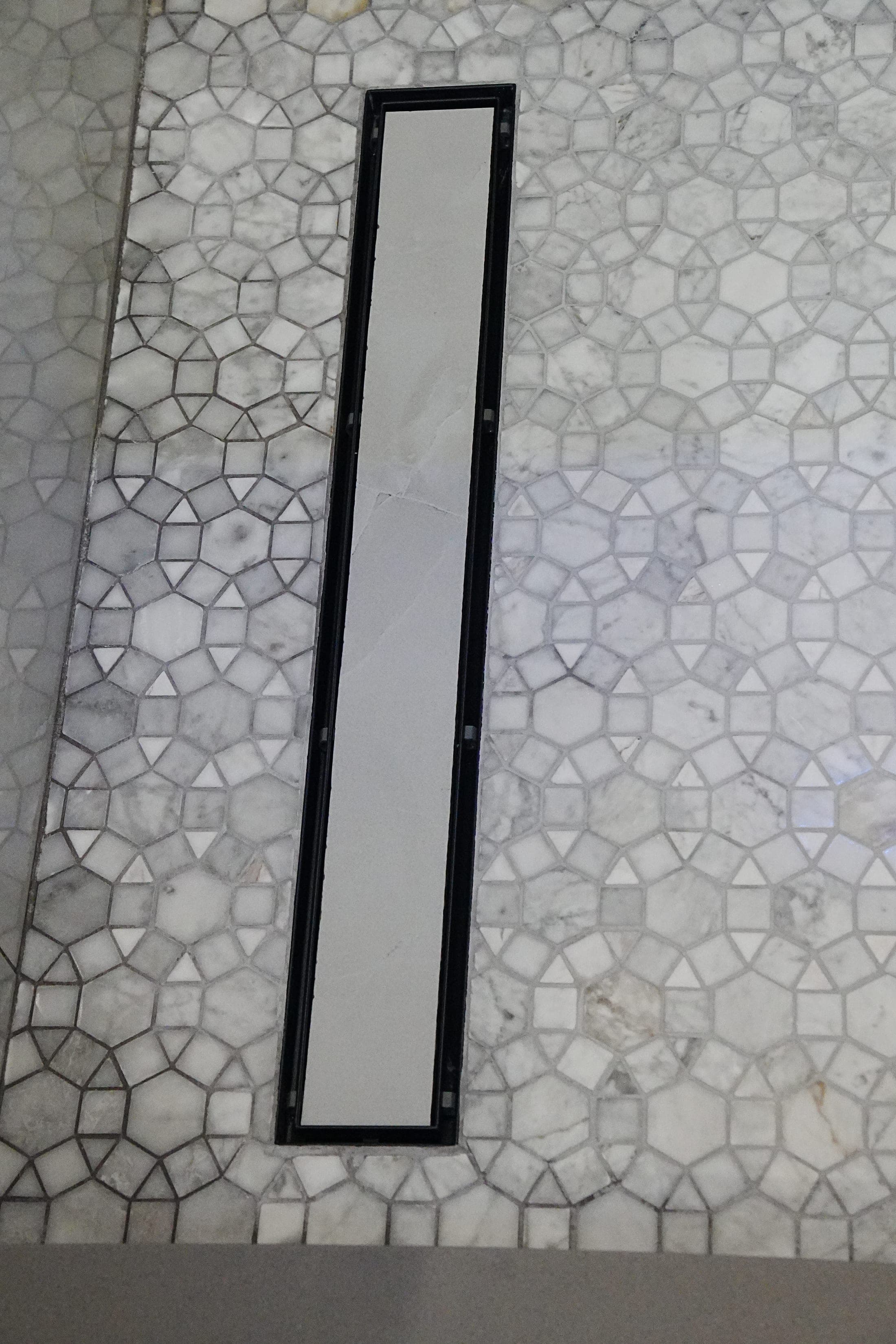 Bathrooms 9