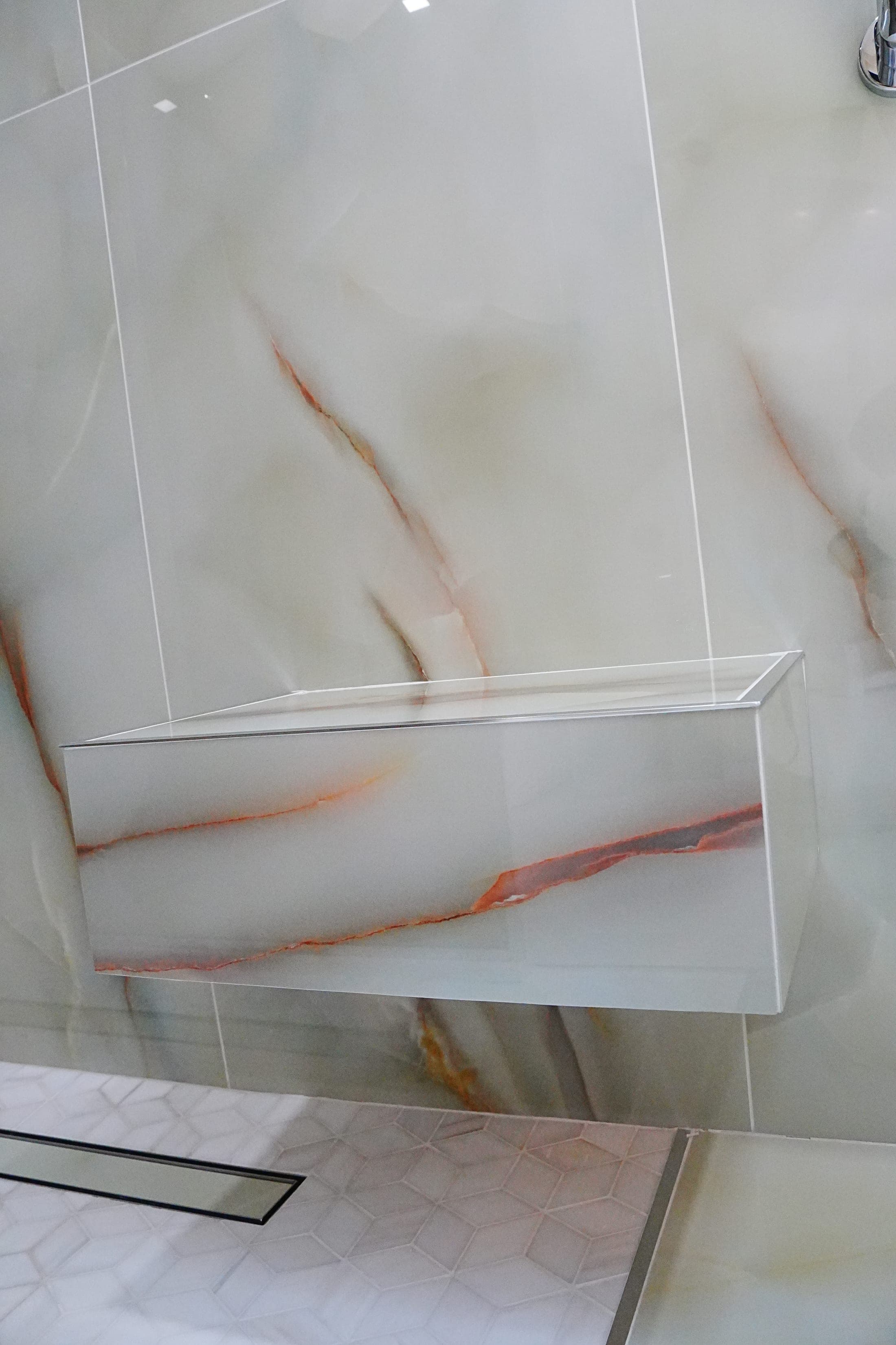 Bathrooms 15
