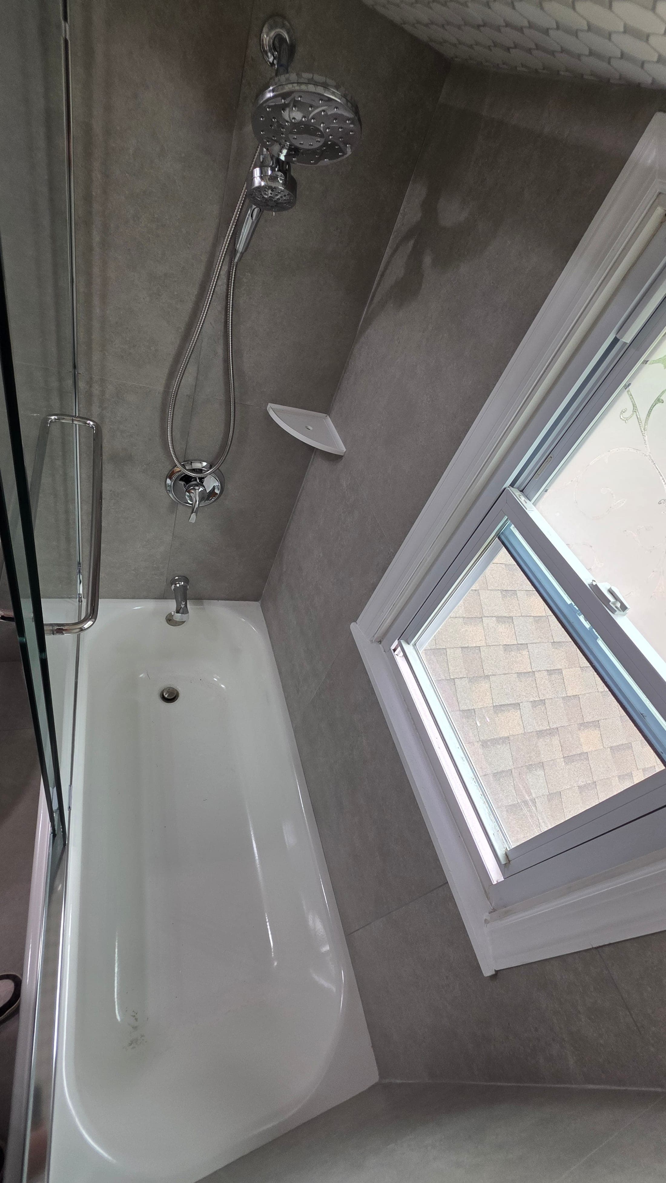 Bathrooms 19