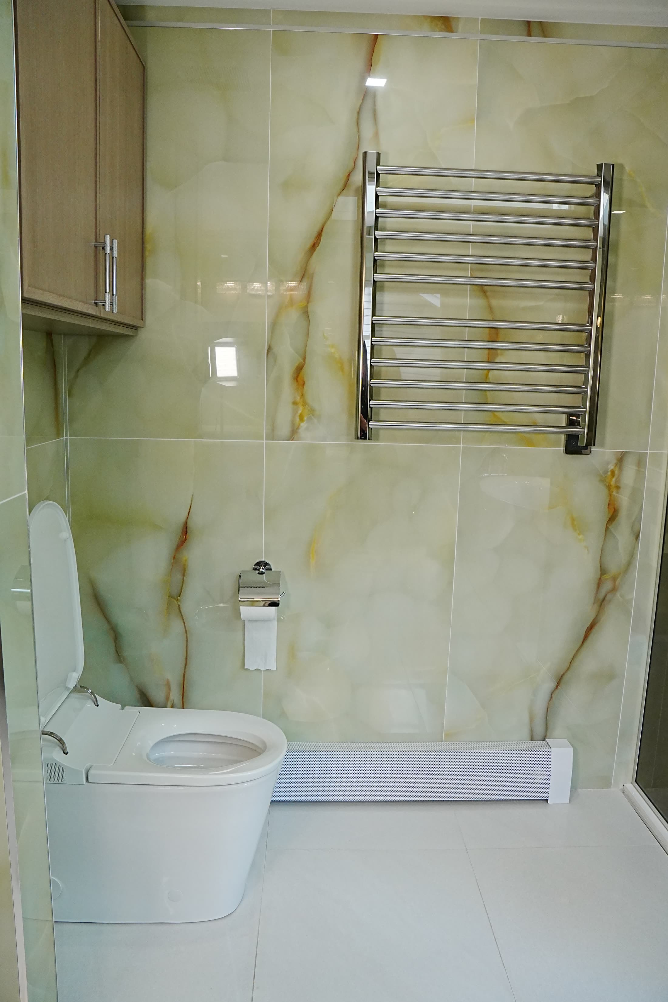 Bathrooms 28