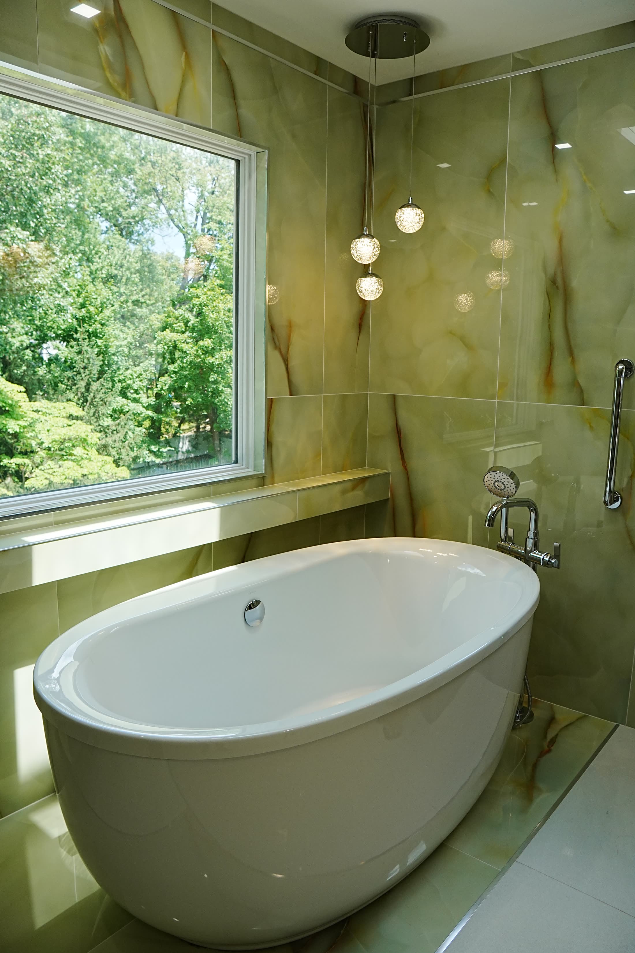 Bathrooms 29