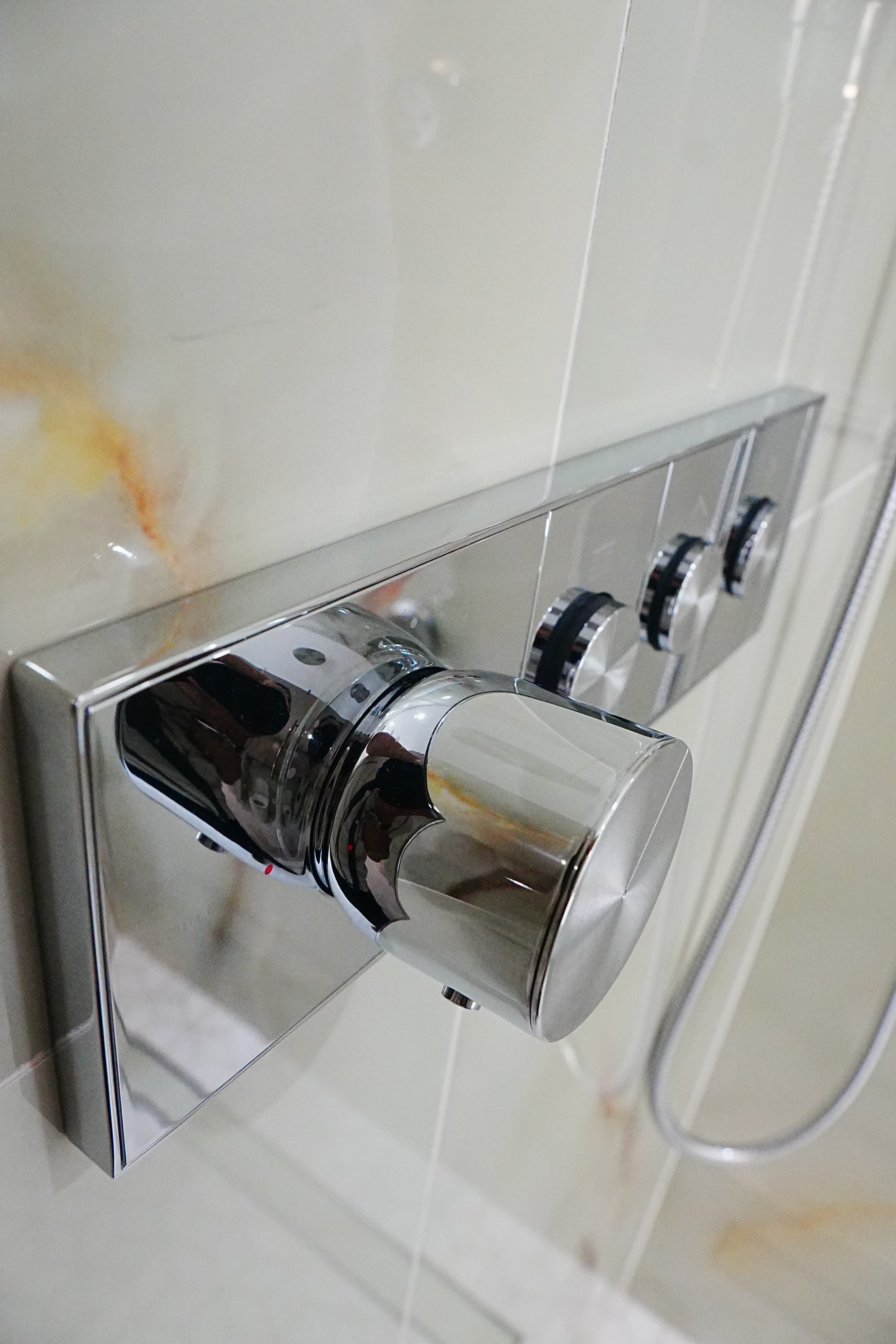 Bathrooms 33