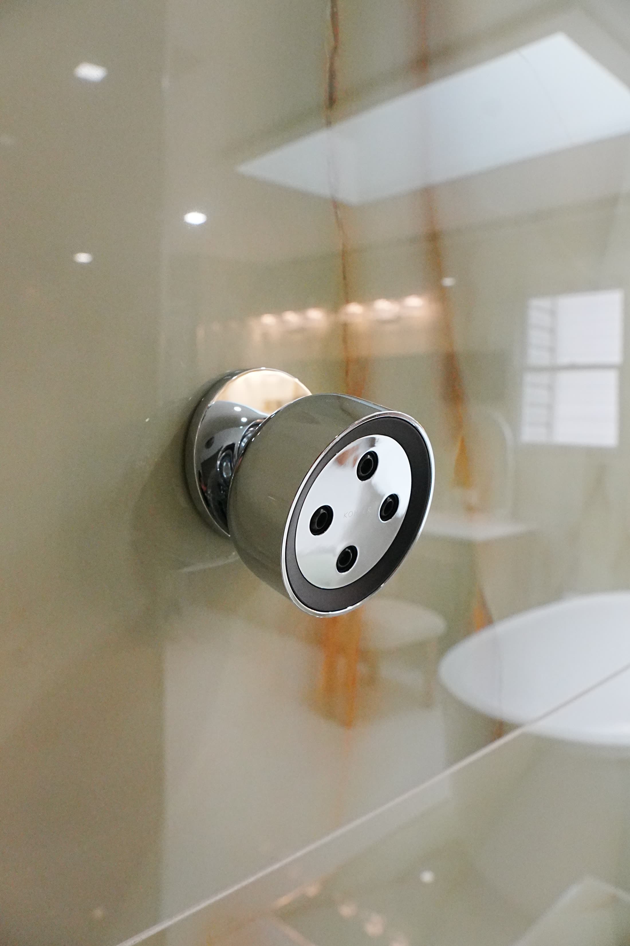 Bathrooms 35