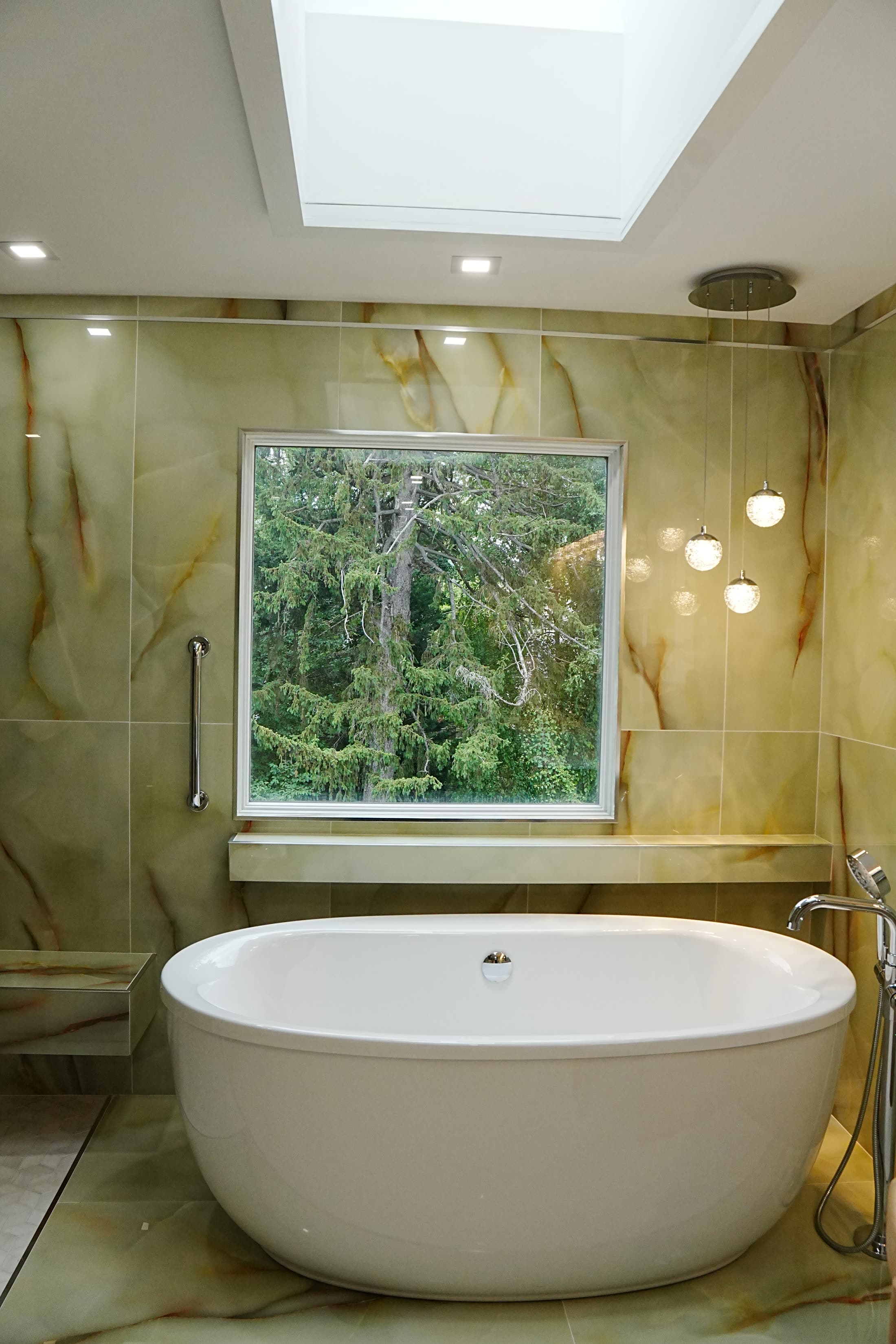 Bathrooms 37