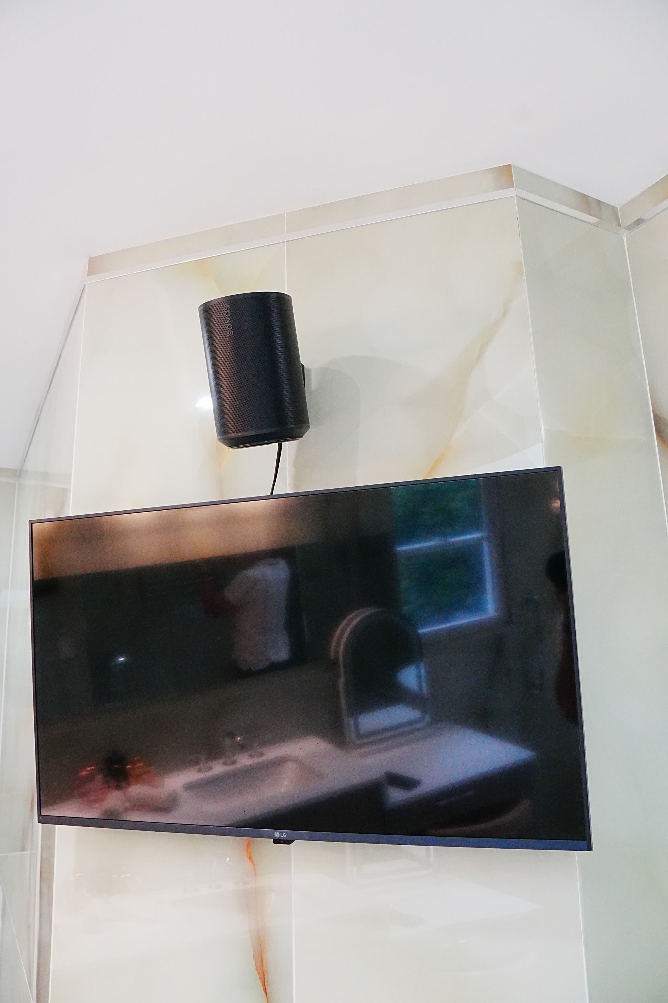 Bathrooms 38