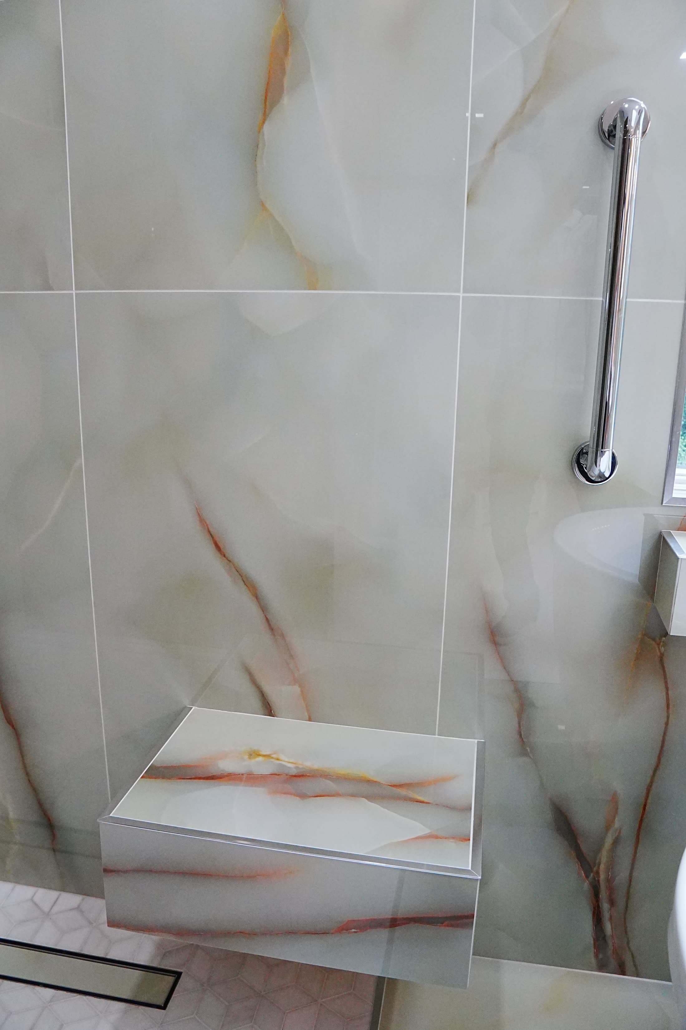 Bathrooms 40