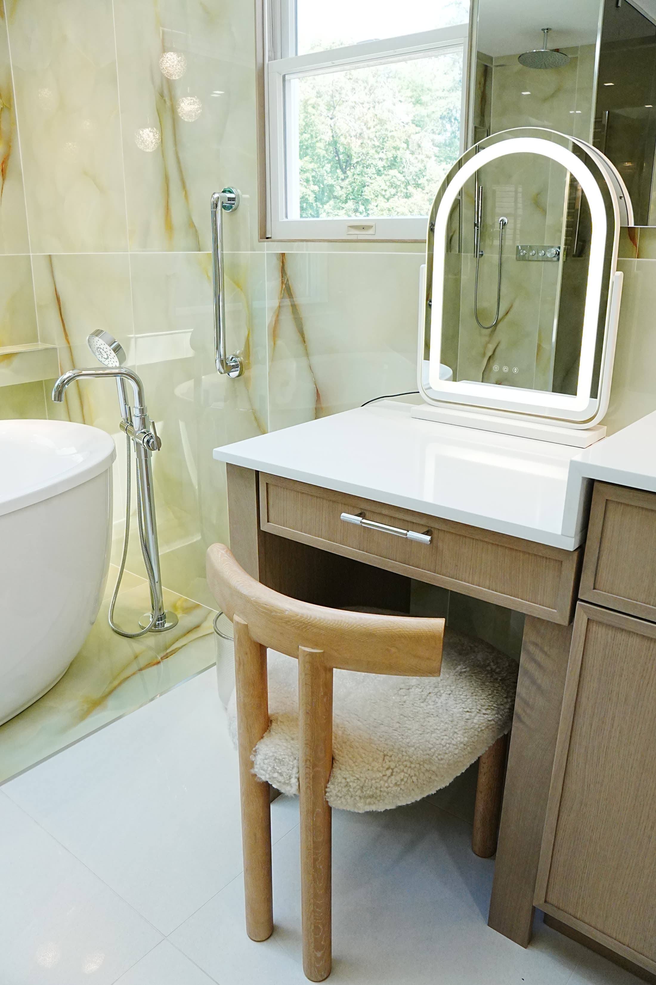 Bathrooms 41