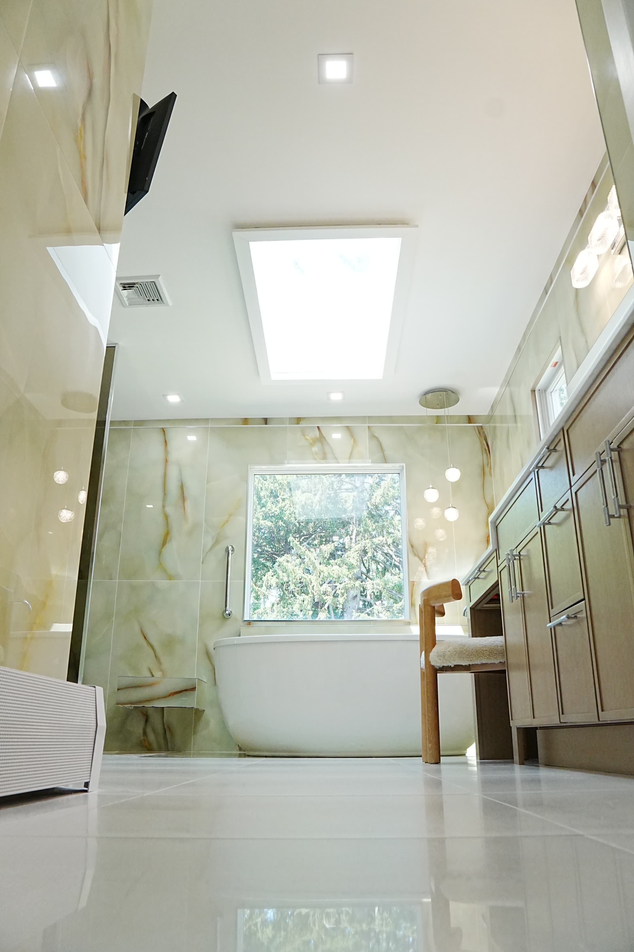 Bathrooms 42