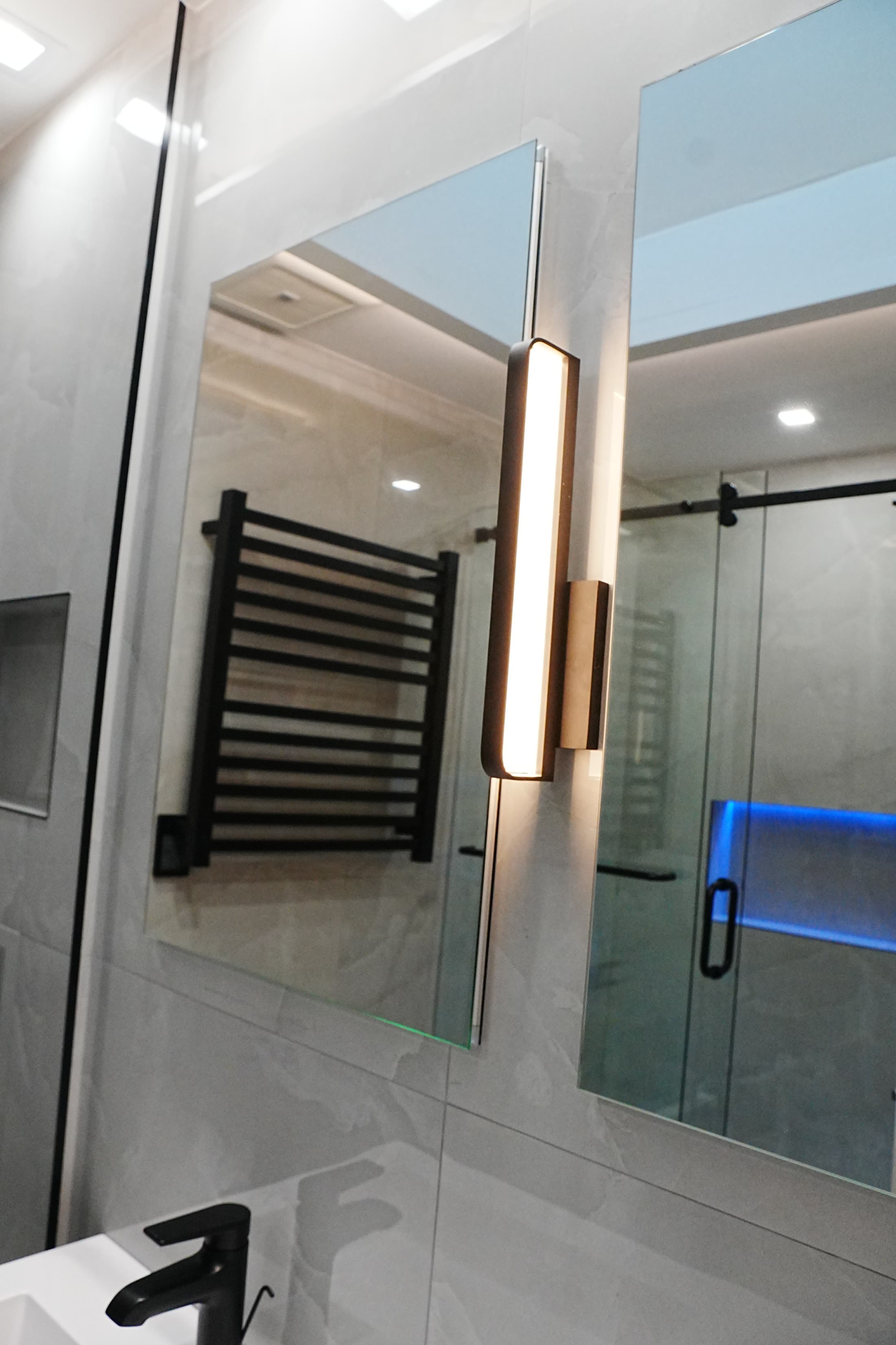 Bathrooms 45