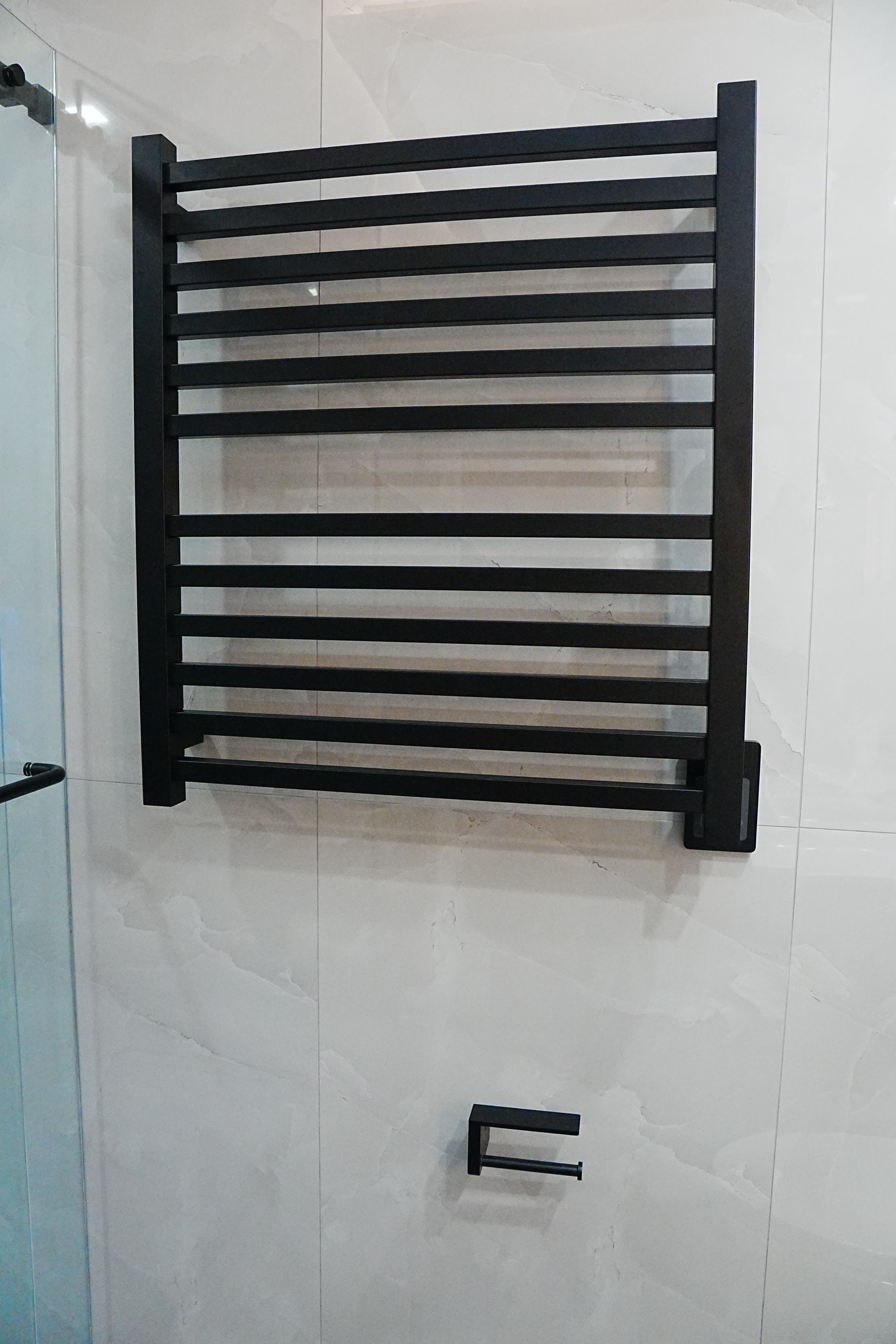 Bathrooms 47