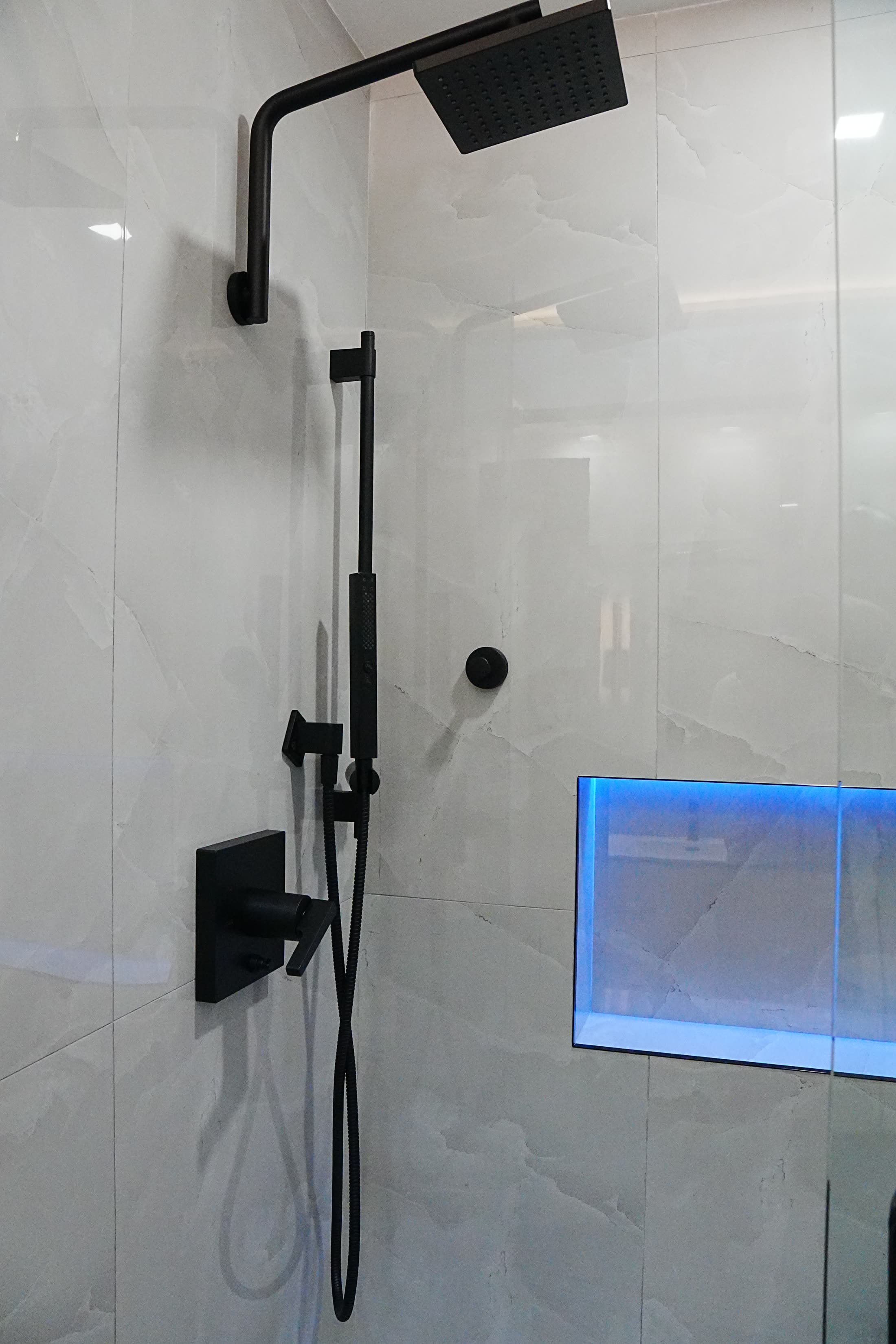 Bathrooms 48