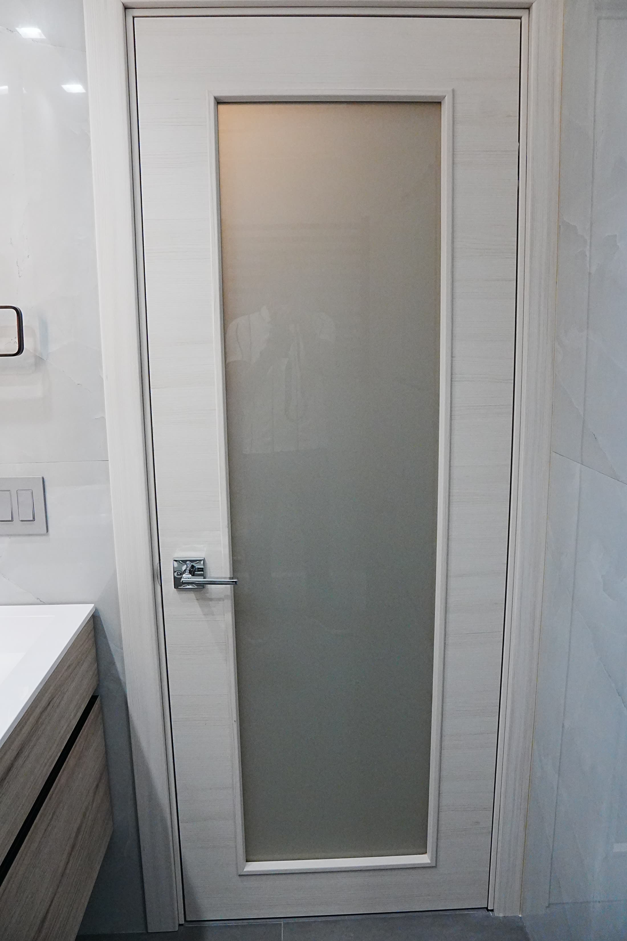 Bathrooms 49