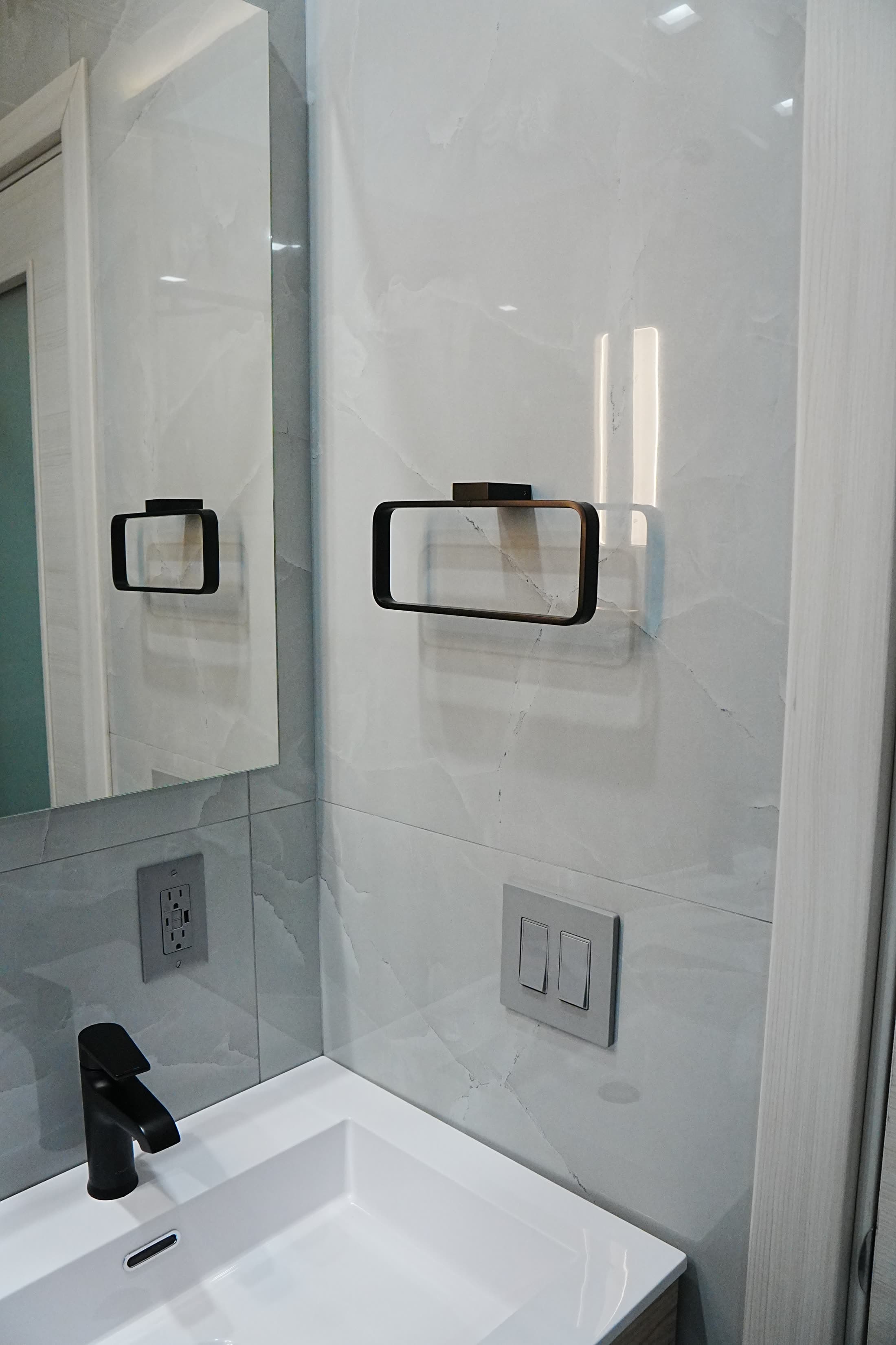 Bathrooms 50
