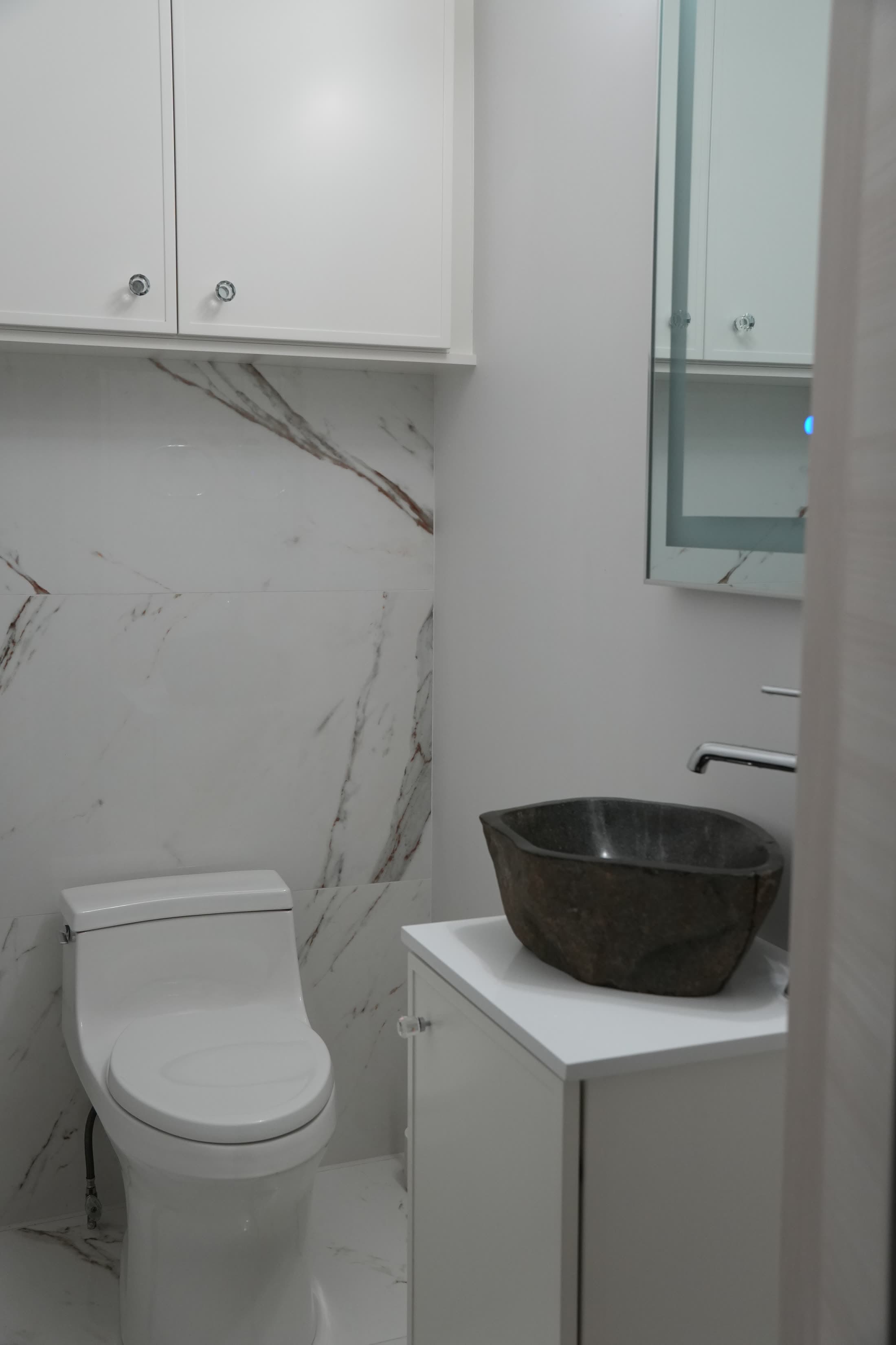 Bathrooms 52