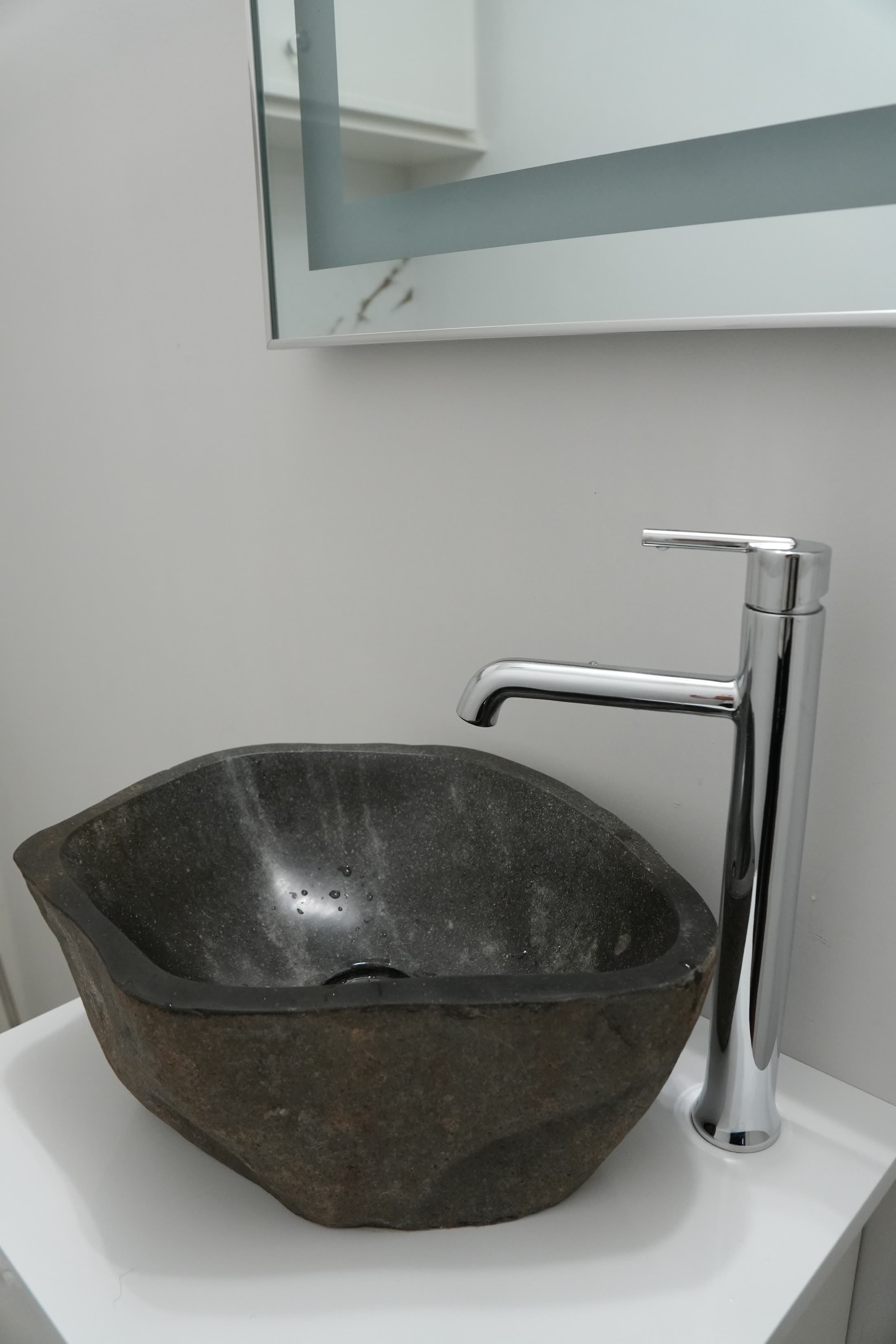 Bathrooms 53