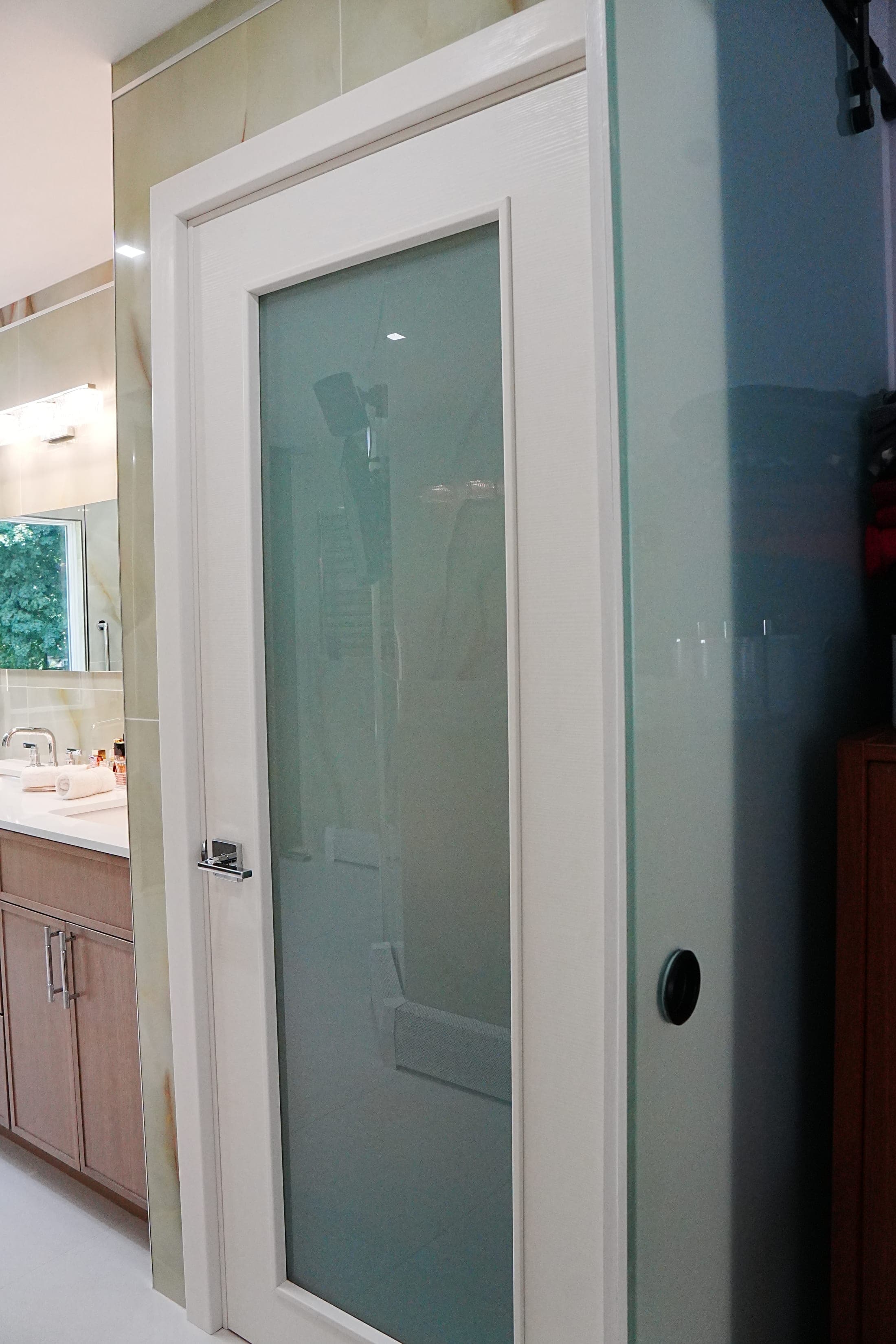 Italian Doors
