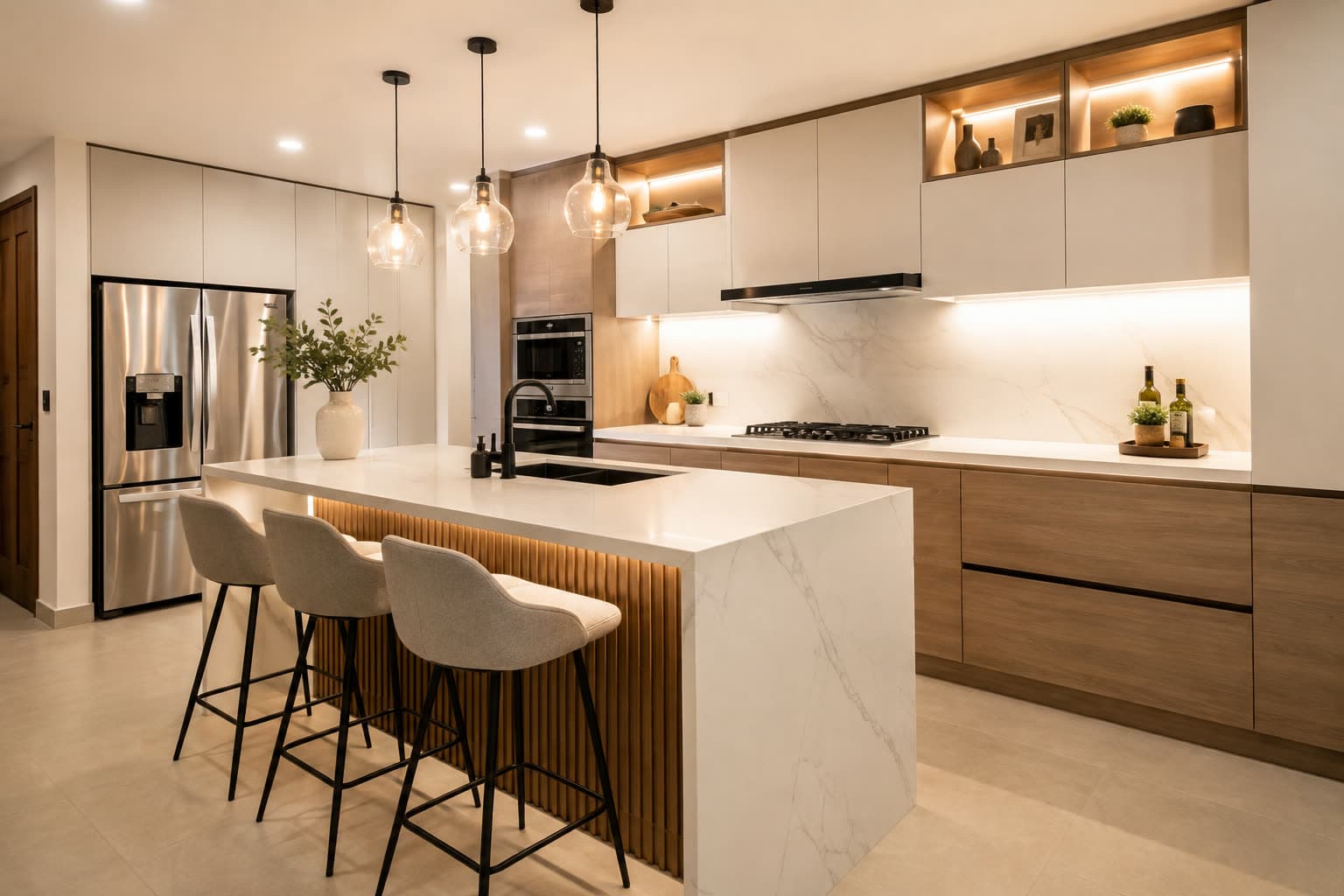 Kitchens 10