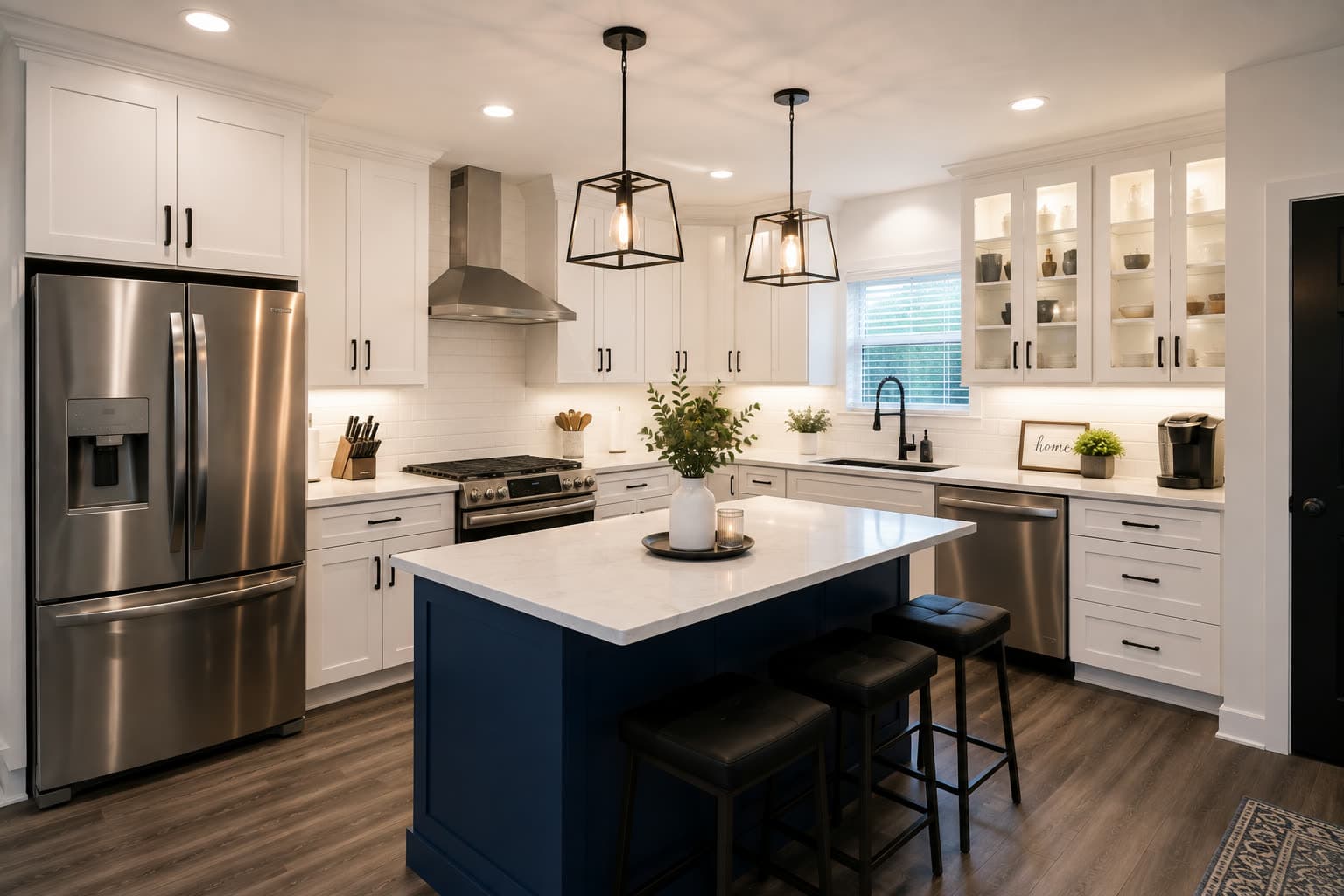 Kitchens 11