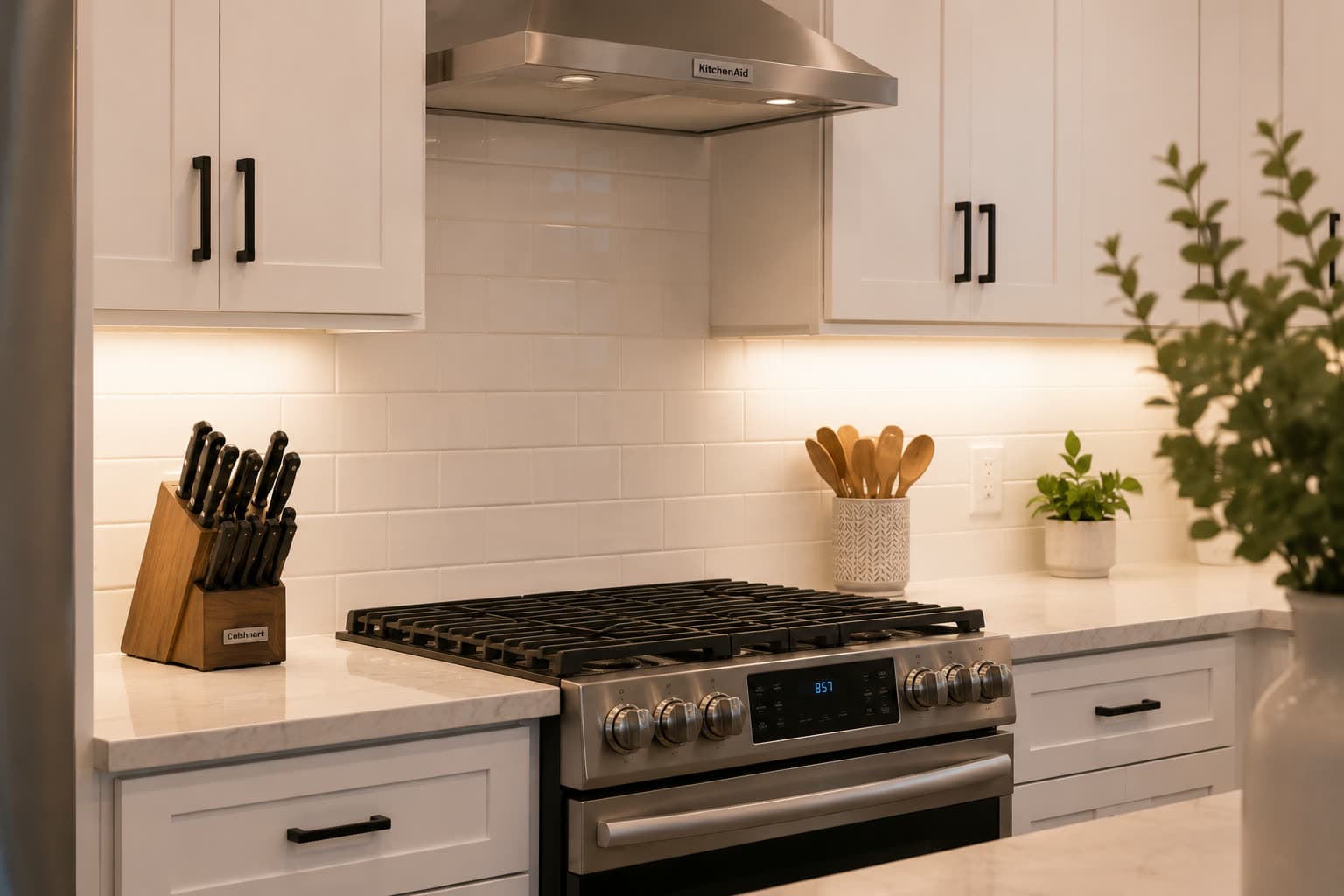 Kitchens 12
